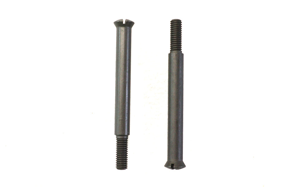 Parkerized Generator Screw Kit