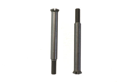 Parkerized Generator Screw Kit
