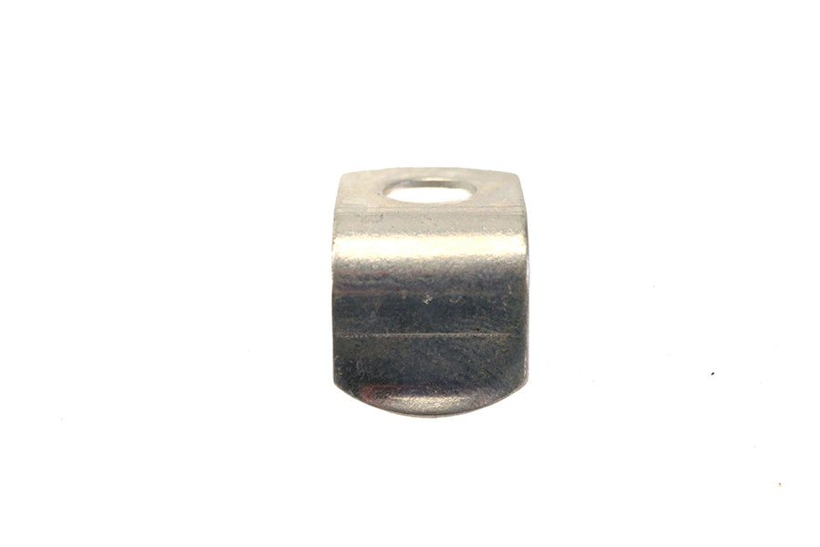 Cadmium Plated Spark Plug Cable Wire Clip