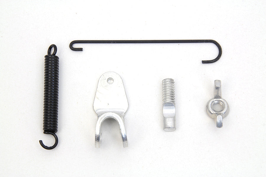Rear Brake Switch Pull Kit