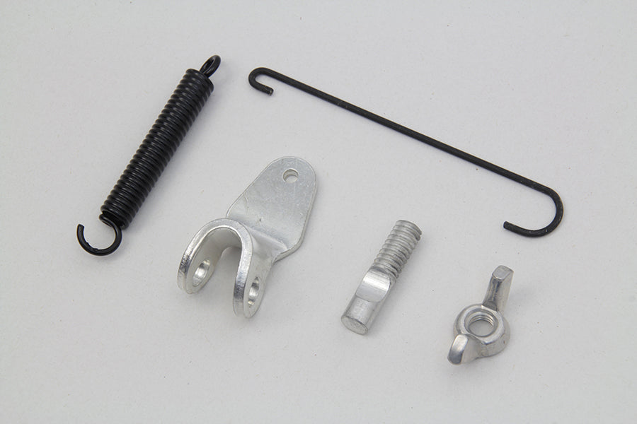 Rear Brake Switch Pull Kit