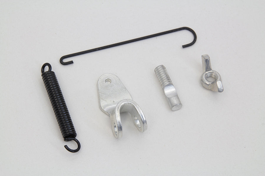 Rear Brake Switch Pull Kit