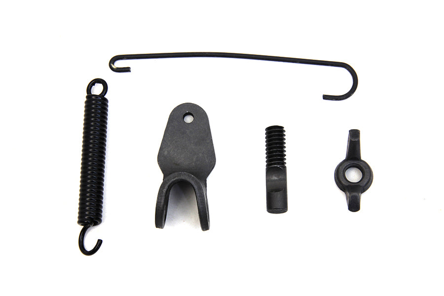 Rear Brake Switch Pull Kit