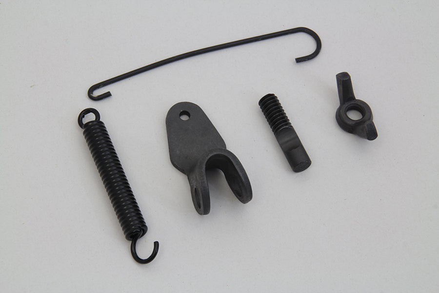 Rear Brake Switch Pull Kit