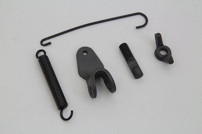Rear Brake Switch Pull Kit