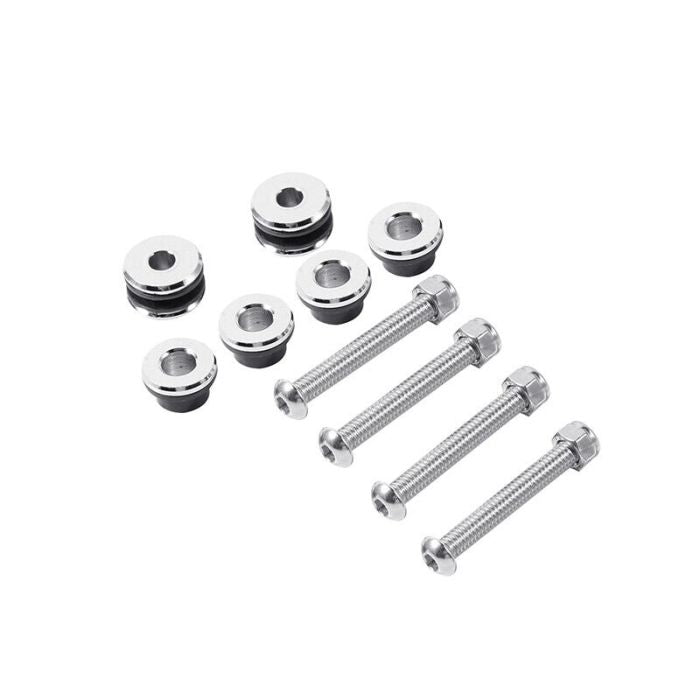 Detachables Docking Hardware Kit for Sportster XL '04-'22