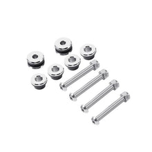 Detachables Docking Hardware Kit for Sportster XL '04-'22