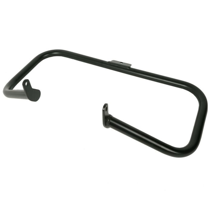 Harley-Davidson® Softail '00-'17 Flat Black Engine Guard / Crash Bar from HOGWORKZ® Harley-Davidson® Softail '00-'17 Flat Bla