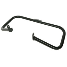 Harley-Davidson® Softail '00-'17 Flat Black Engine Guard / Crash Bar from HOGWORKZ® Harley-Davidson® Softail '00-'17 Flat Bla