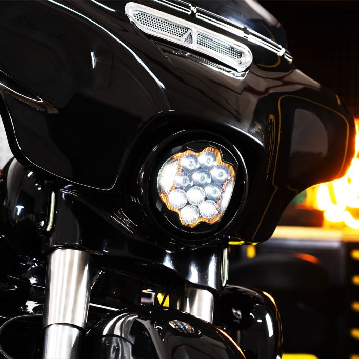 hogworkz performance led headlight