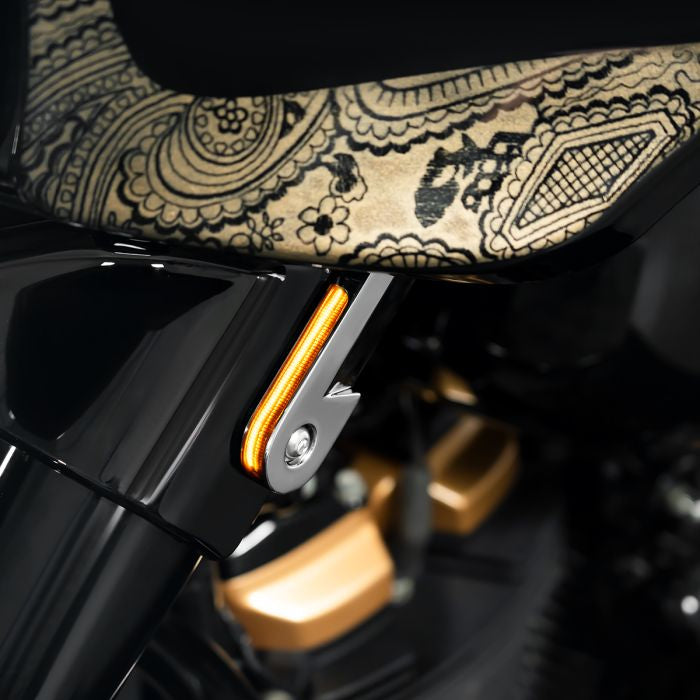 hogworkz billet led signals