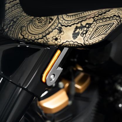 hogworkz billet led signals