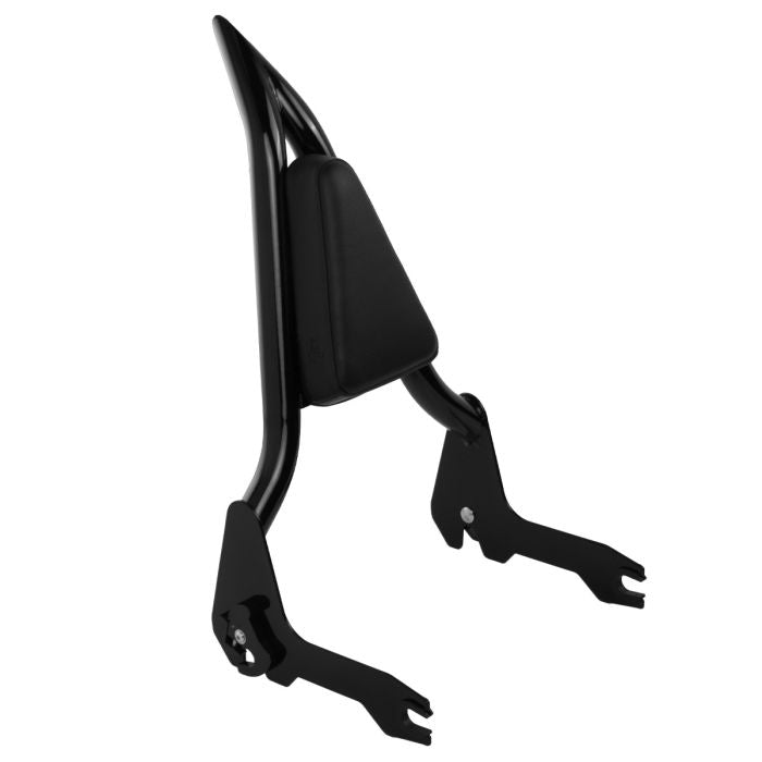 black havoc sissy bar for low rider st