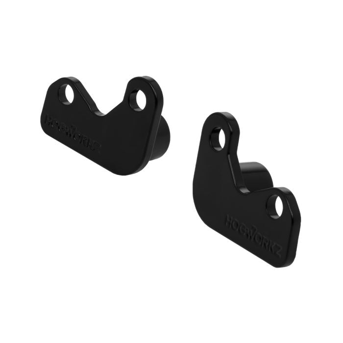 HOGWORKZ 2 Inch Lowering Kit for Harley