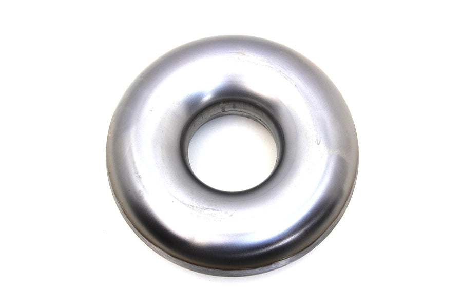 Custom Exhaust Donut