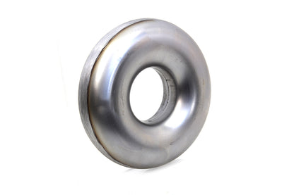 Custom Exhaust Donut