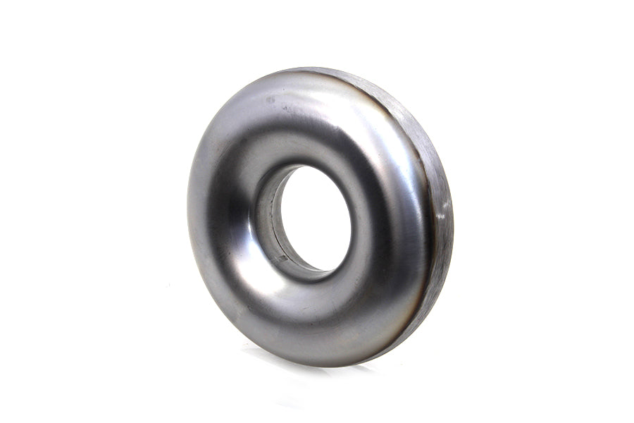 Custom Exhaust Donut