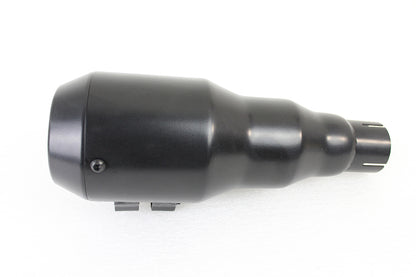 Grenade Muffler Set Black