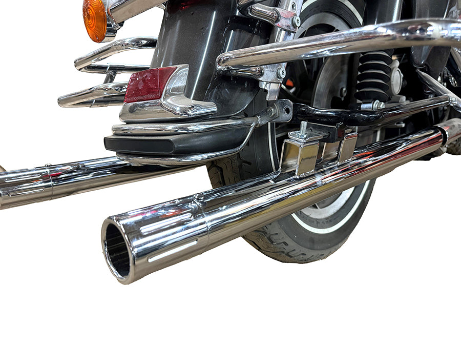 FLT Shotgun Tail Pipe Extension Set