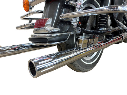 FLT Shotgun Tail Pipe Extension Set