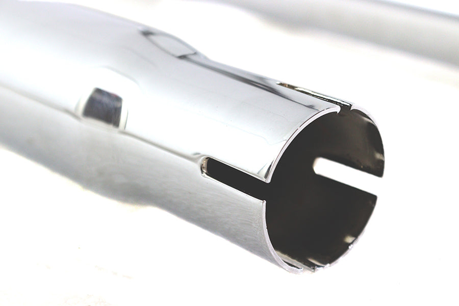 FLT Shotgun Tail Pipe Extension Set