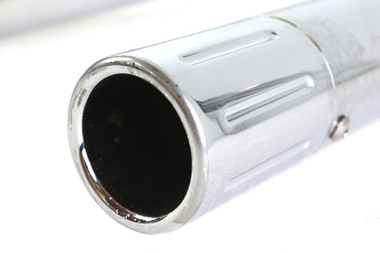 FLT Shotgun Tail Pipe Extension Set