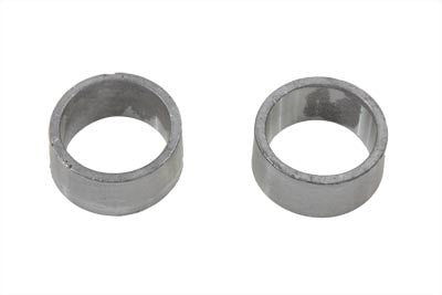 Exhaust Repair Ports Aluminum