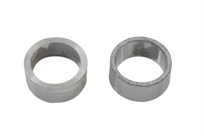 Exhaust Repair Ports Aluminum