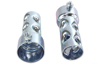 Steel 1-3/4 Pipe Baffle Set