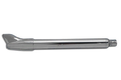 1961 Replica 33 Fishtail Muffler