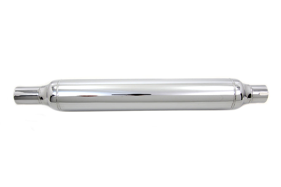 24 Cigar Muffler