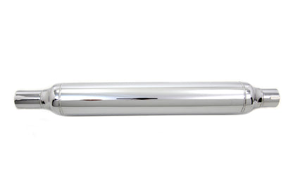24 Cigar Muffler