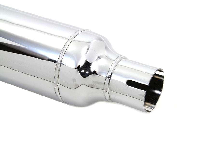 24 Cigar Muffler