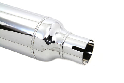 24 Cigar Muffler