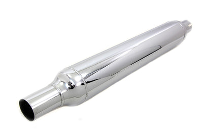 24 Cigar Muffler