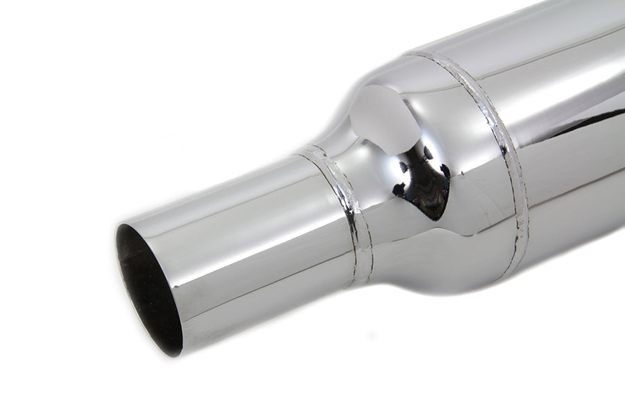 24 Cigar Muffler