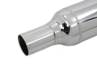 24 Cigar Muffler