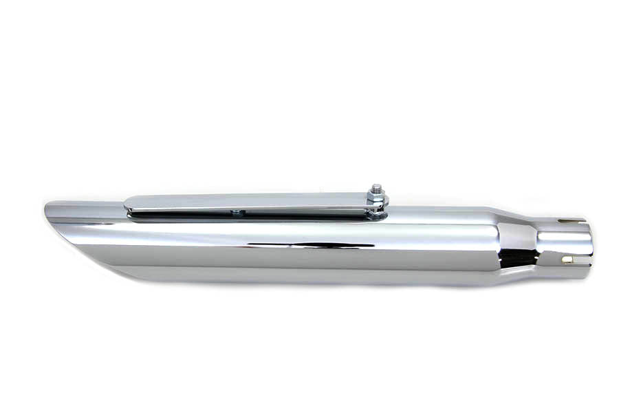 Baloney Slice Slip on Muffler