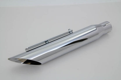 Baloney Slice Slip on Muffler