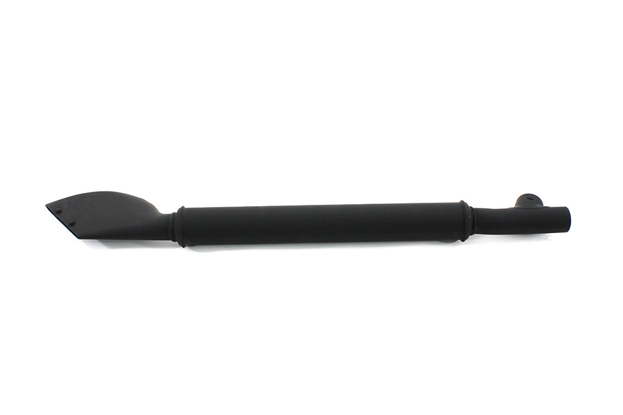 Black Muffler