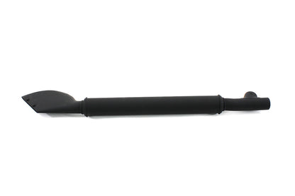 Black Muffler