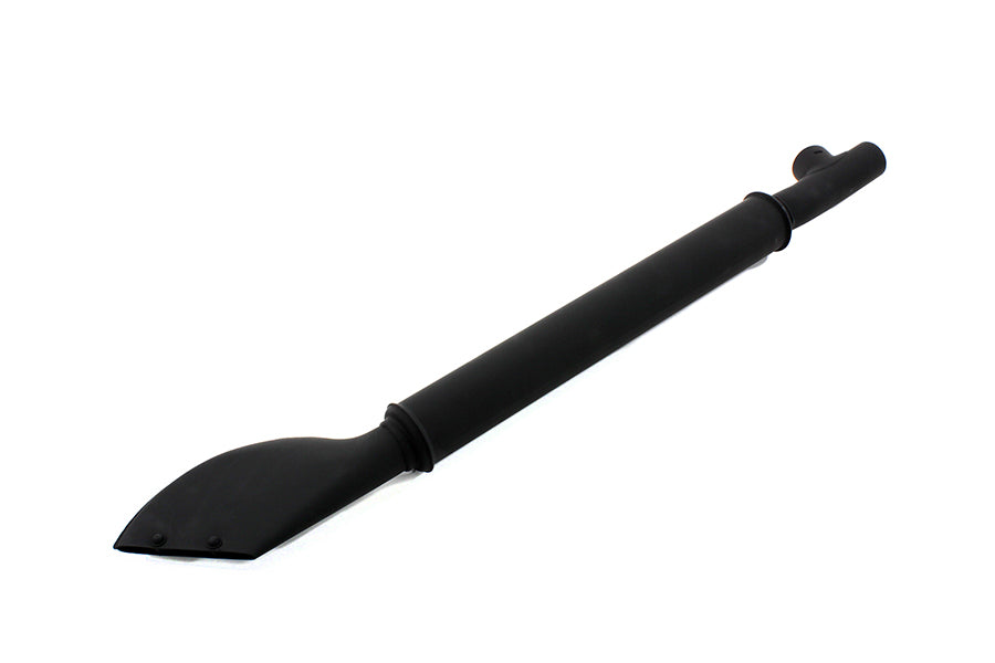 Black Muffler