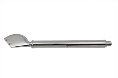 Chrome Muffler
