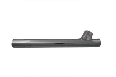 Exhaust Header Y Pipe 16-1/2 Long