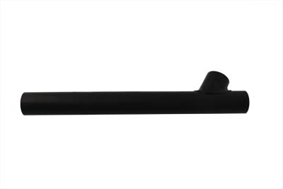 Exhaust Header Y Pipe 16-1/2 Long