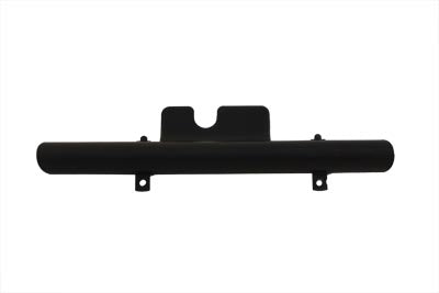 Replica Crossover Heat Shield