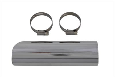 8 Lower Y Heat Shield
