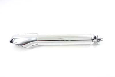 Replica 28 Turn Out Muffler