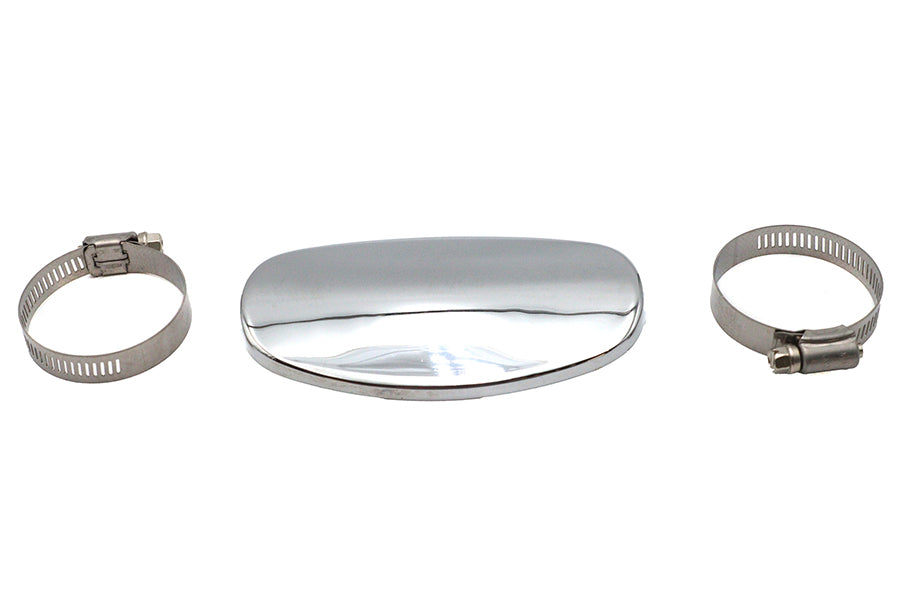 Replica Heat Shield Boot Guard