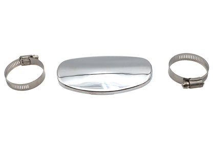 Replica Heat Shield Boot Guard